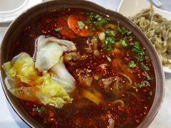 -好嫂子•刀削面(大兴店)