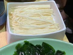 -牛腩之旅·牛腩牛杂煲(光启城美食城店)
