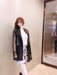 -HAIR HERE造型