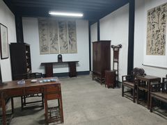 -蔡元培故居