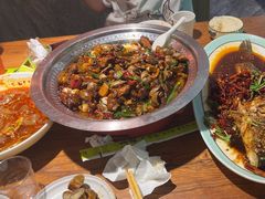 -东来土菜馆(民祥园路店)