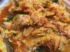-二钢串叔麻辣烫(华龙大厦店)