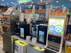 -喜士多(泰安店)