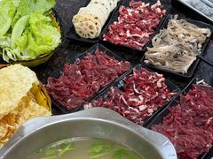 -山珍鲜牛肉火锅本地老字号(汕中老店)