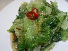 -茅庐川菜(青岛凯德店)