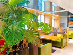 -去茶去餐厅(中央大街店)