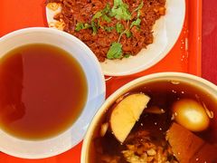 -华天延吉餐厅(西四总店)