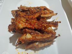 -西域阿里马新疆菜·清真(桂花路店)