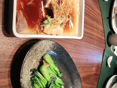 -木棉·醉心粤味(COCO Park店)