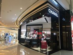 -CHANEL 香奈儿(海岸城店)