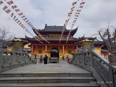 -会龙寺