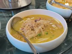 -天毓山庄·餐厅