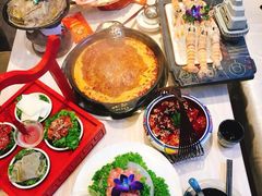 -钢管厂五区小郡肝火锅串串 Chuan Chuan hot pot