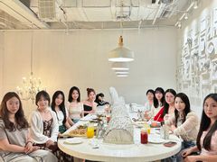 -娜娜家•Nana's restaurant(国金汇店)
