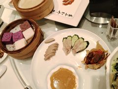 -全聚德(领城国际店)