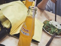 -黎一碗大碗手工面(城市立方店)