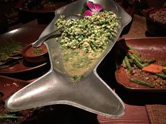 -花马天堂云南餐厅 Lost Heaven(高邮路店)