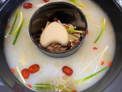 -重庆古老火锅