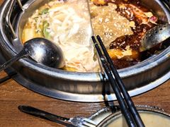 -快乐小羊(富强中路店)