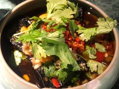 臭也不臭-姐夫的小菜(新中关购物中心店)