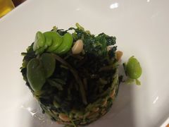 -永安鱼庄·镇江菜(丁卯店)