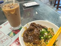 -牛记咖喱美食(十月初五日街店)