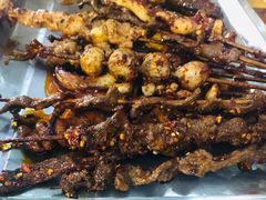 -袁师傅烤肉(弹子石店)