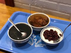 -冰神糖水铺(国贸中心店)