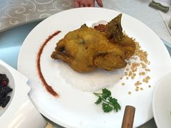 -汉唐宴长安食府