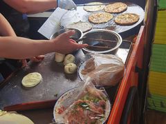 -王记生烫牛杂面馆(兰陵路店)