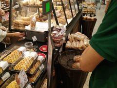 -Ole 面包房(华润万象城店)