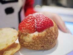 -西树泡芙(静安大悦城店)