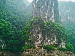 -神农溪纤夫文化旅游区