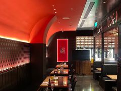 -肉魁屋·烧肉·烧鸟·酒场(高新店)
