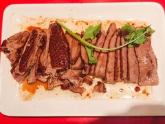 -春梅里卤鹅馆·47年老字号(中山路店)