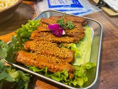 -楠火锅(哈尔滨金爵万象店)