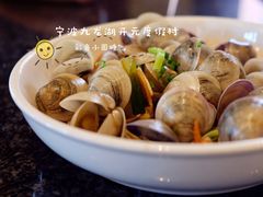 -宁波九龙湖开元度假村
