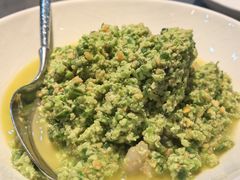 -前海沿·青岛菜(大拇指广场石老人店)