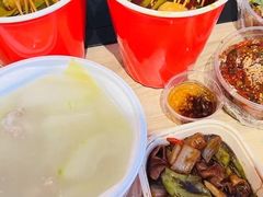 -付小姐在成都(中山公园店)