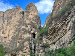 -龙门涧景区