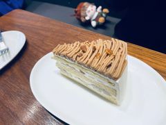-black rainbow coffee