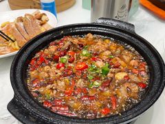 -金陵后厨·南京菜(新街口秣陵路店)