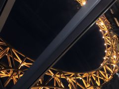 -影汇之星8字形摩天轮
