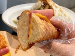 -KAFVS咖啡思咖啡馆(香海路店)
