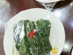 -杏园餐厅(西四北大街店)