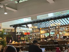 -大书房咖啡(中传国交店)