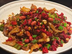 -桂小厨广西菜(万象城店)