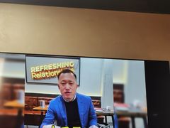 -许哥东北烧烤·铁丳烤串·宫后夹肉(繁花中心店)