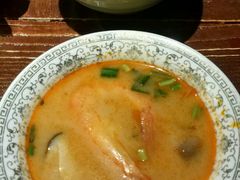 -Siam泰餐厅(水上公园店)