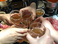 -番食园鲜食火锅(高新店)